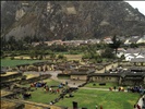 Ollantaytambo